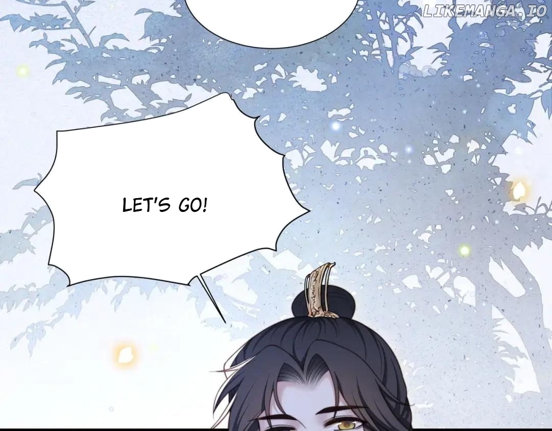 Lonely Emperor Chases His Sister-in-Law Chapter 71 - page 76